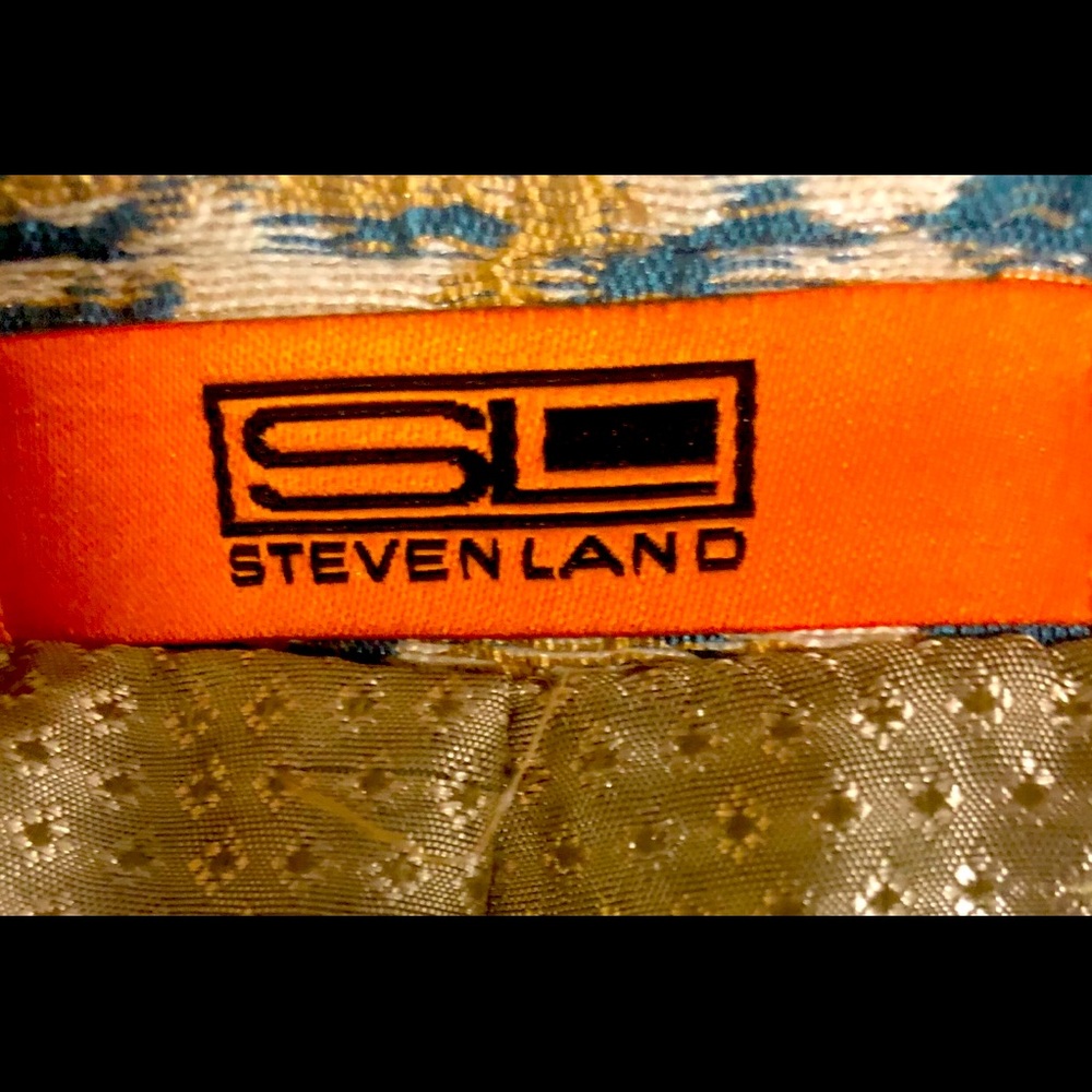 Steven Land - Picture 2 of 4